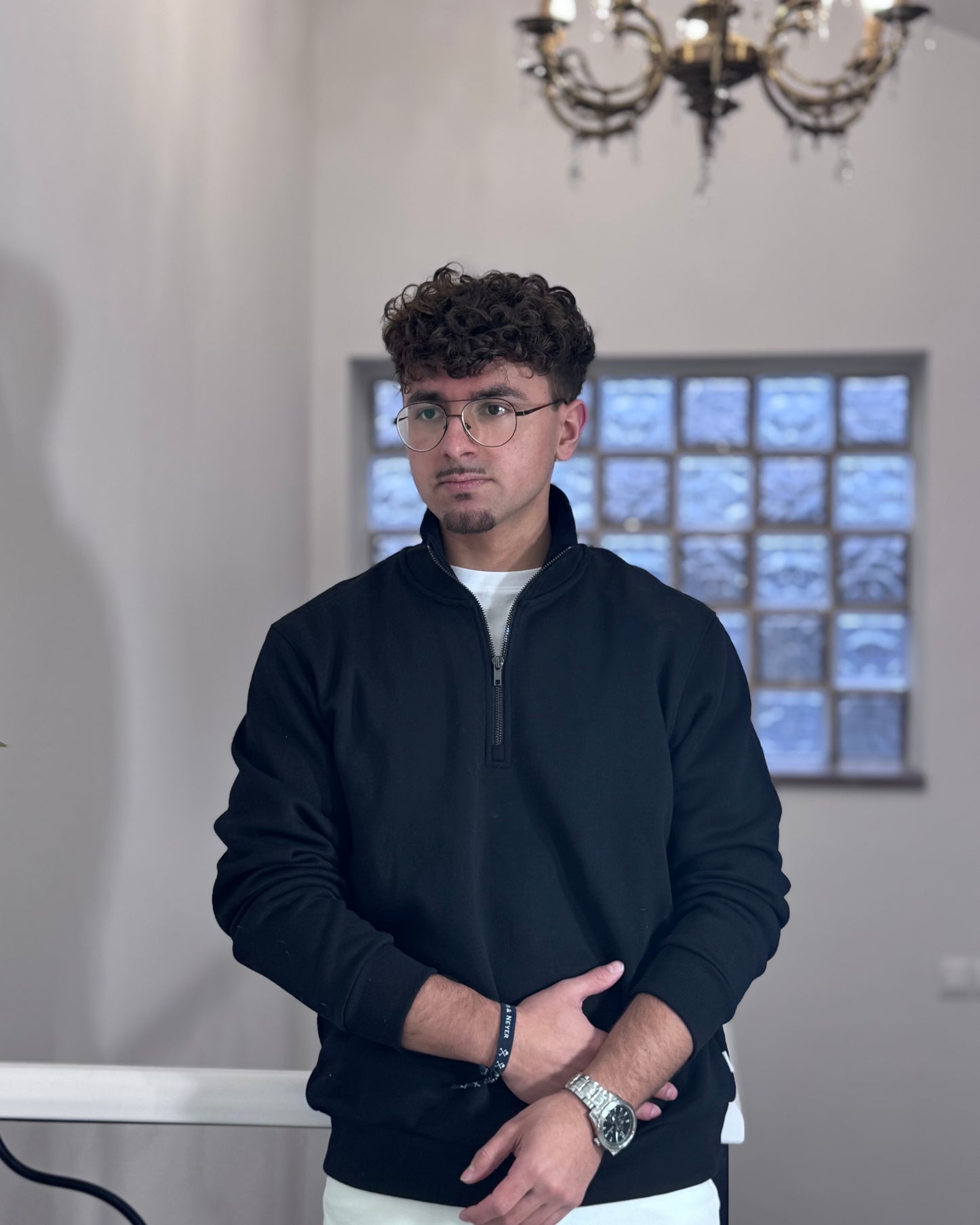 Sudadera Jack & Jones Jjebradley