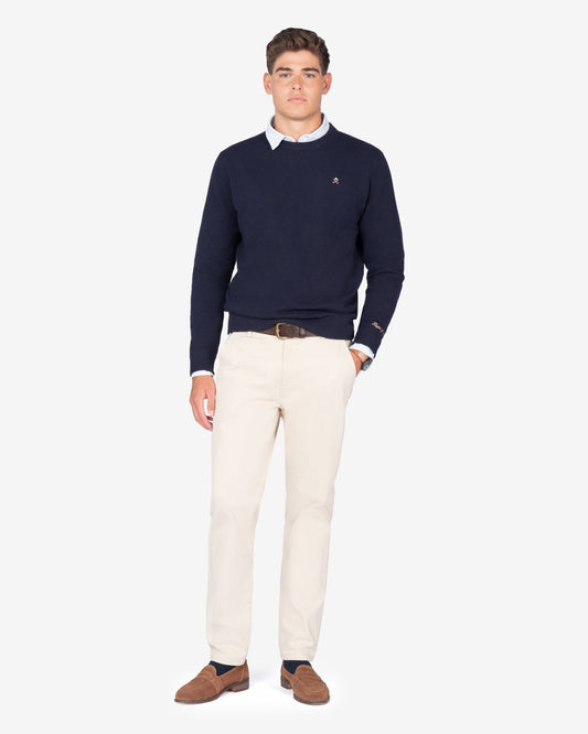 Jersey Chicago Harper & Neyer