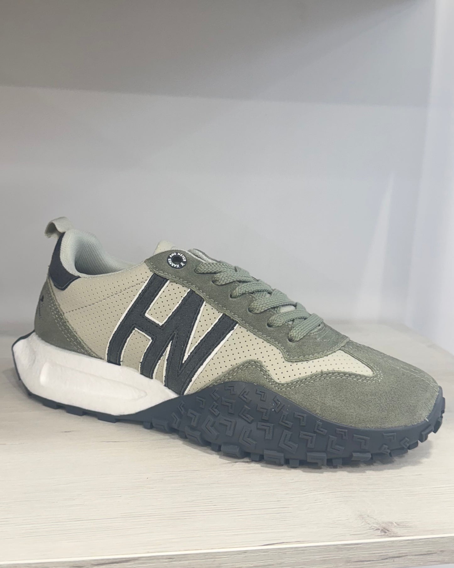 Sneakers Harper & Neyer Carcroos Point