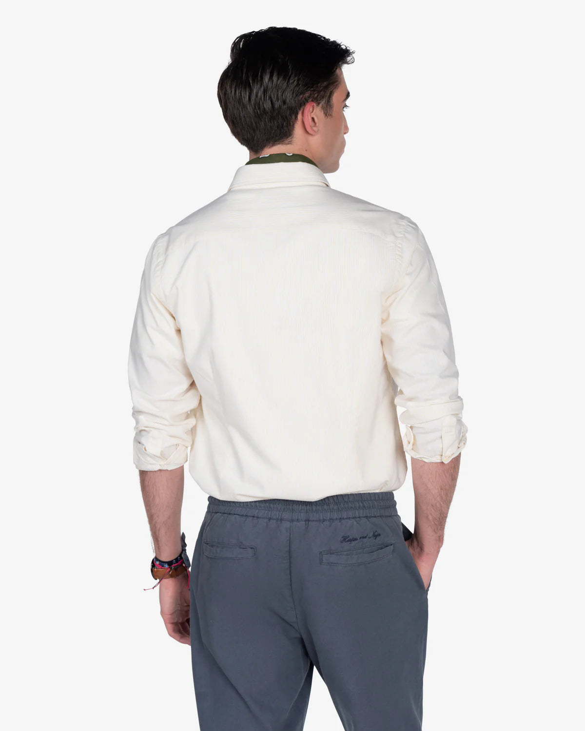 Camisa Mediterraneo Harper&Neyer