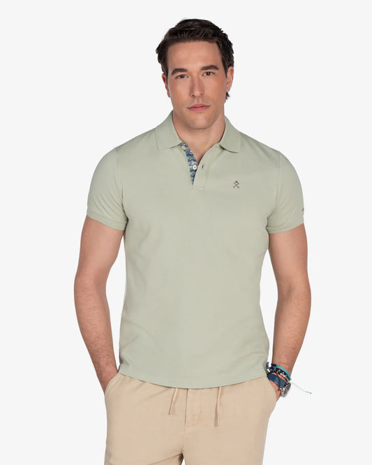 Polo Ethnic Harper&Neyer