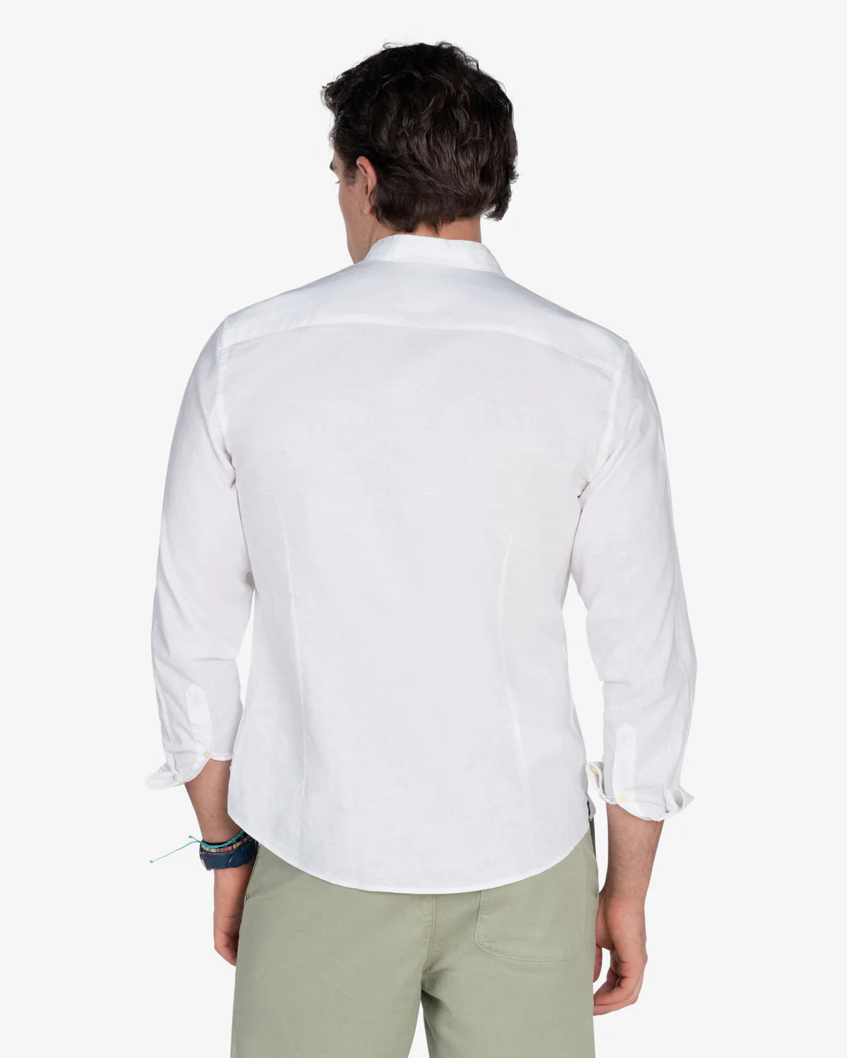 Camisa Harper Navy Seal