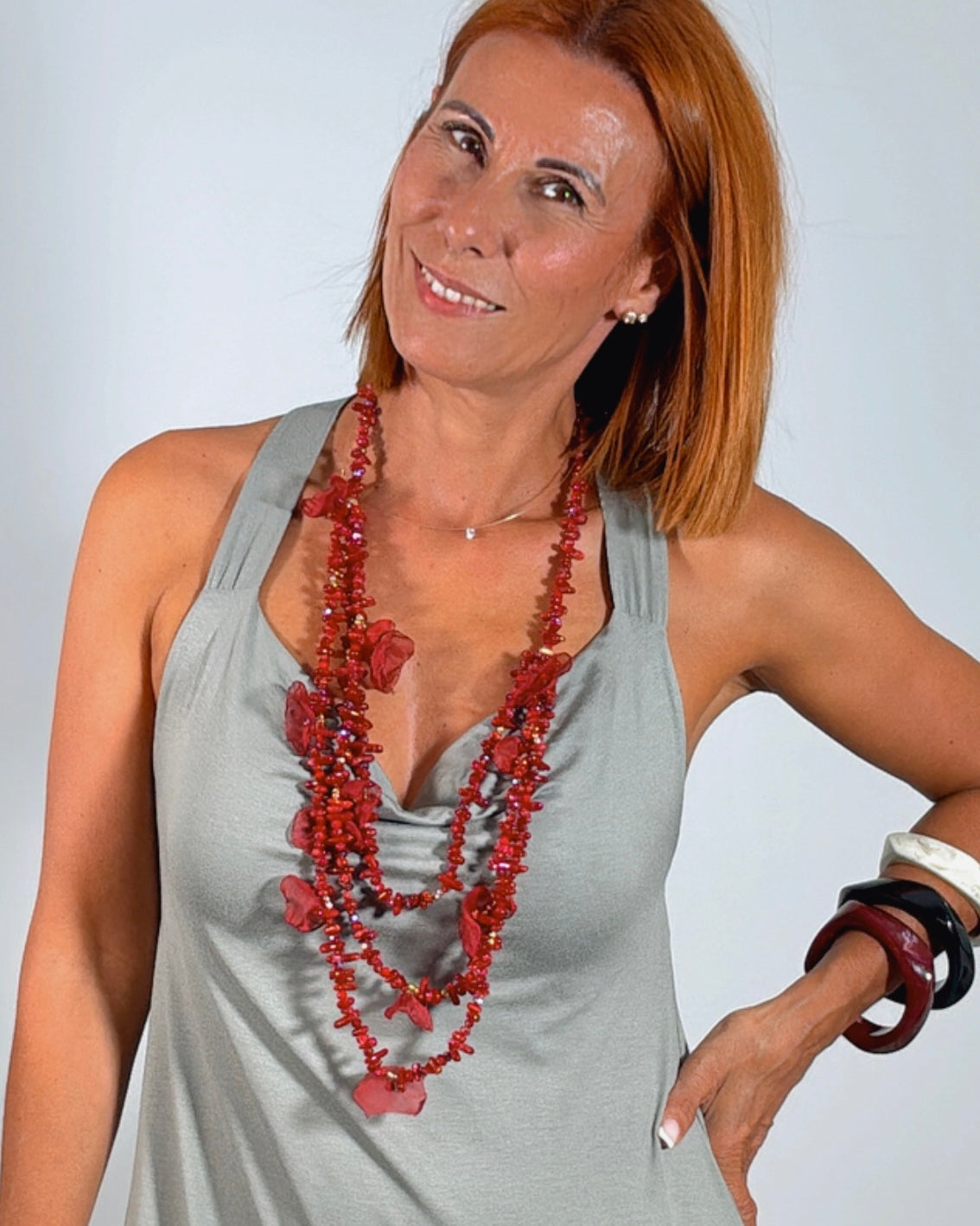 Vestido Sicilia