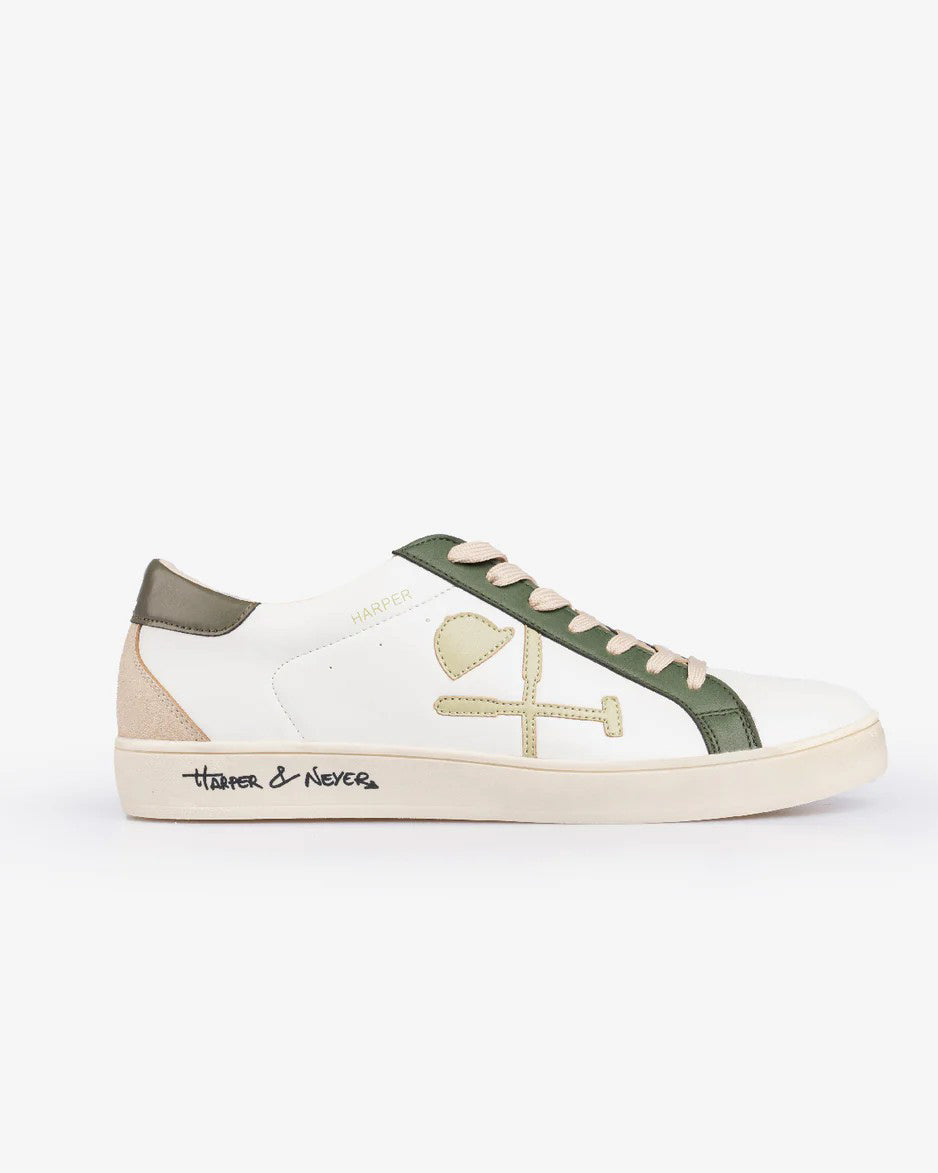 Sneaker super bowl Harper & Neyer