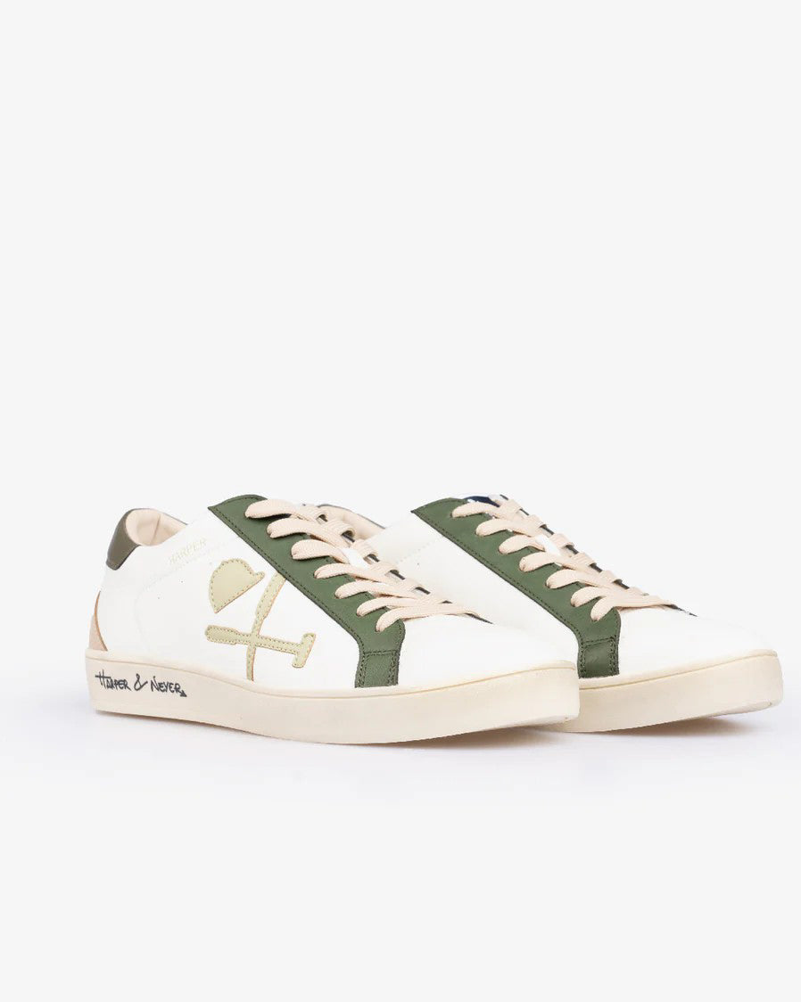 Sneaker super bowl Harper & Neyer