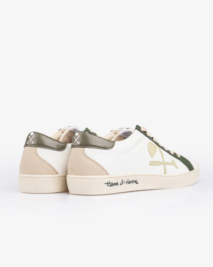 Sneaker super bowl Harper & Neyer