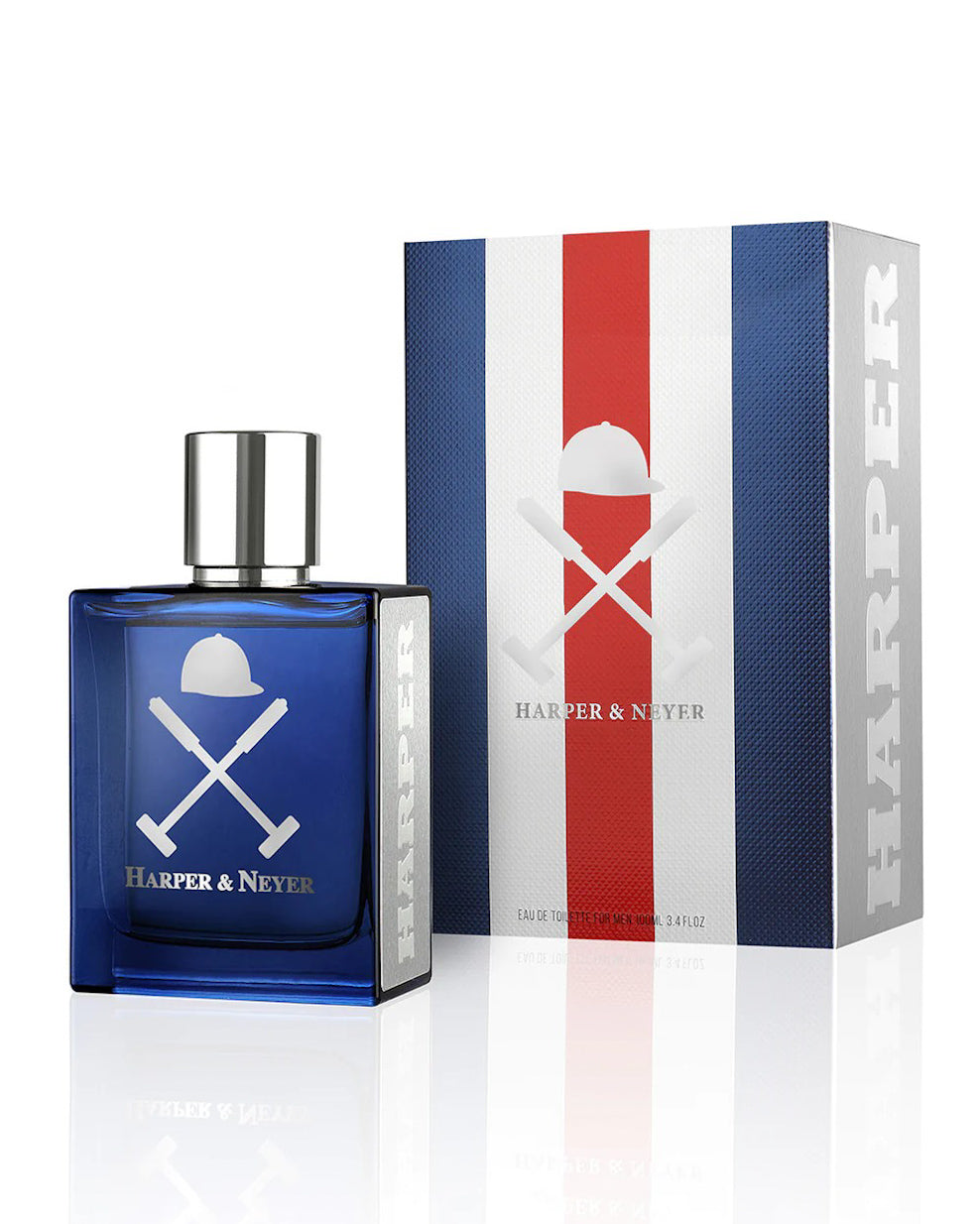 Eau de toilette Harper & Neyer