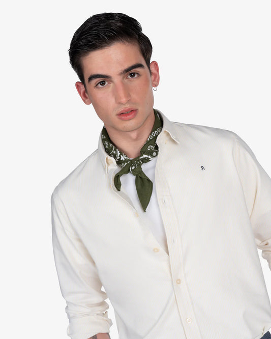 Camisa Mediterraneo Harper&Neyer