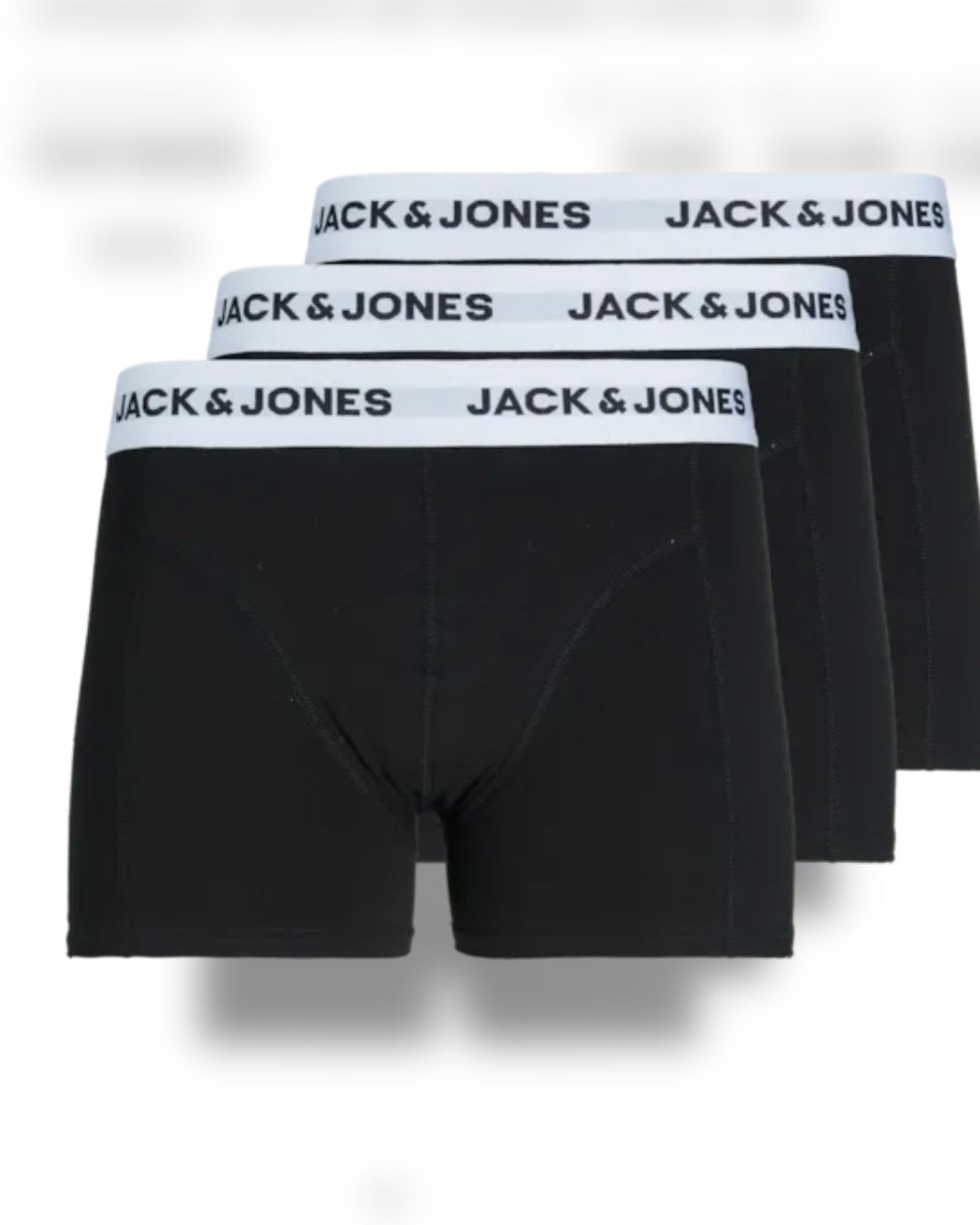 Slip Jack & Jones