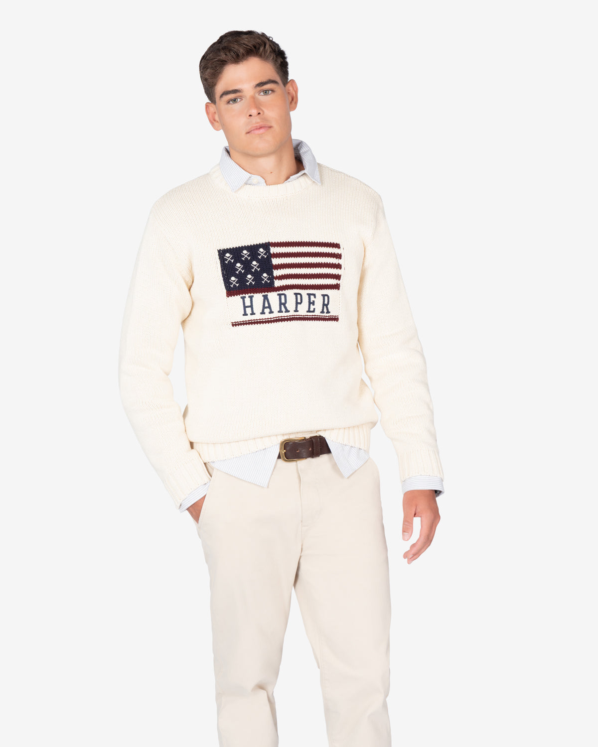 Jersey USA Harper&Neyer
