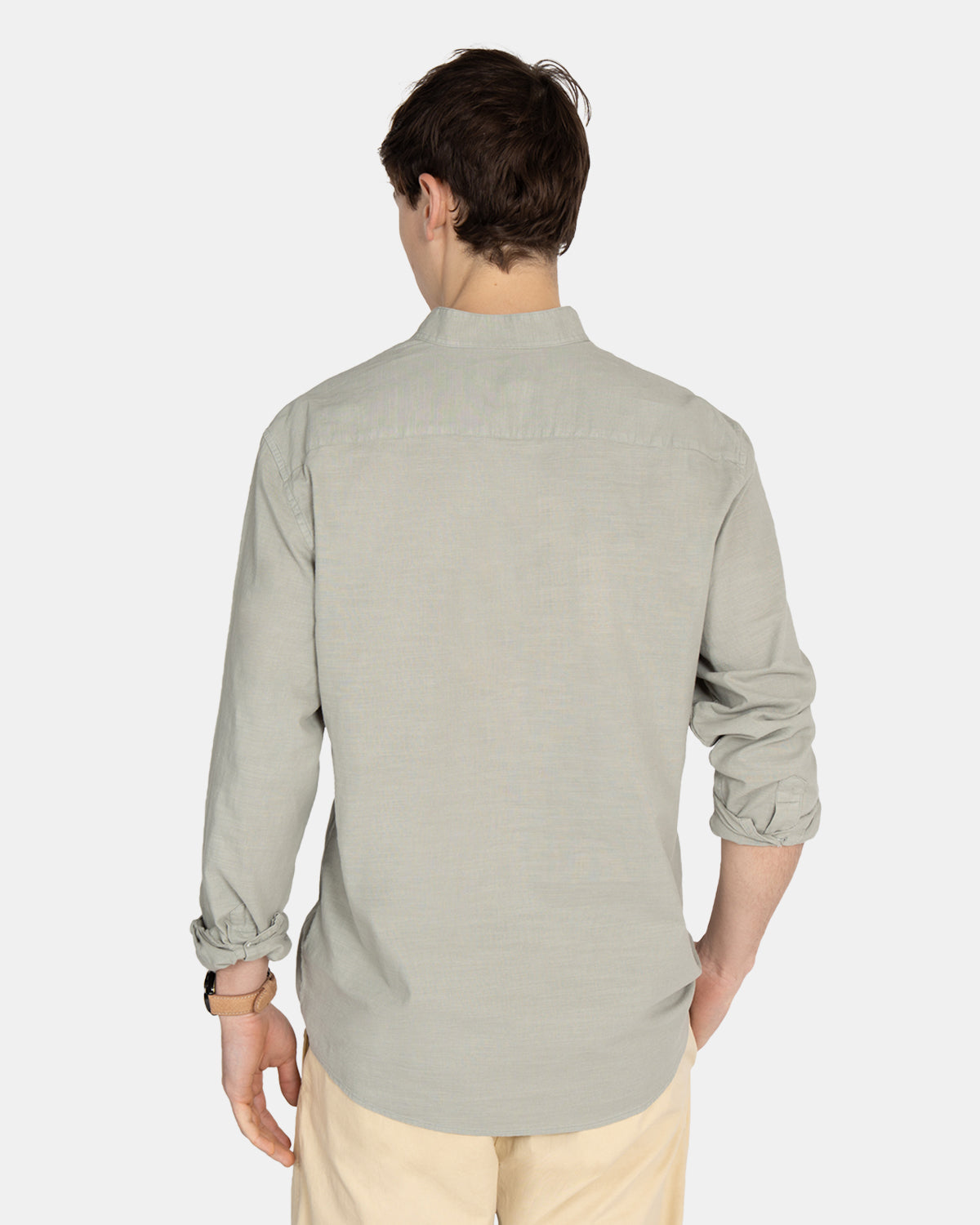 Camisa Polera Mao Harper & Neyer