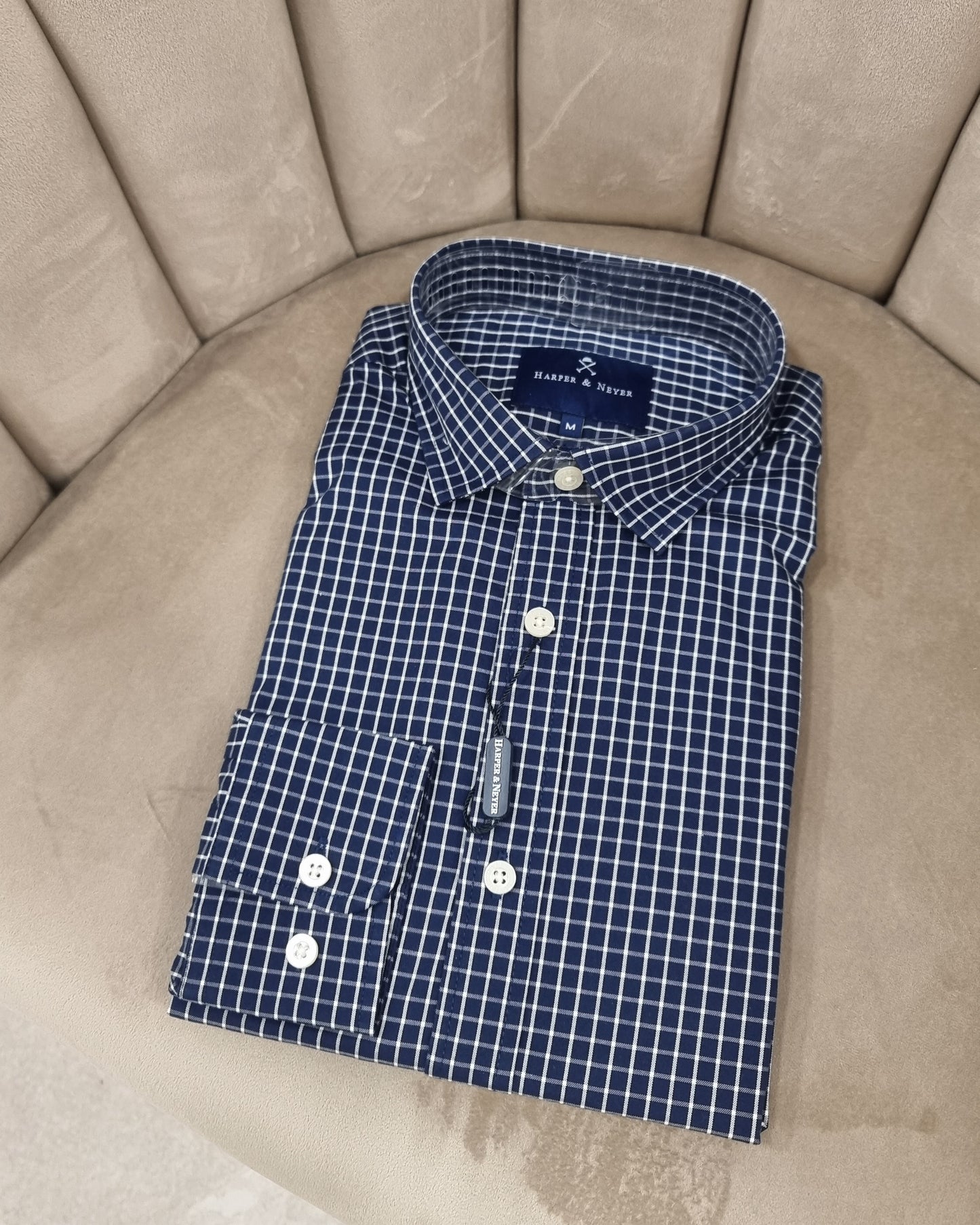 Camisa Rigga Harper & Neyer