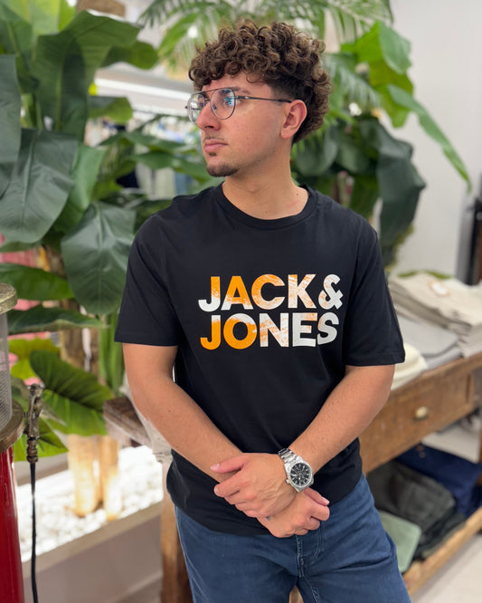 Camiseta Jack & Jones
