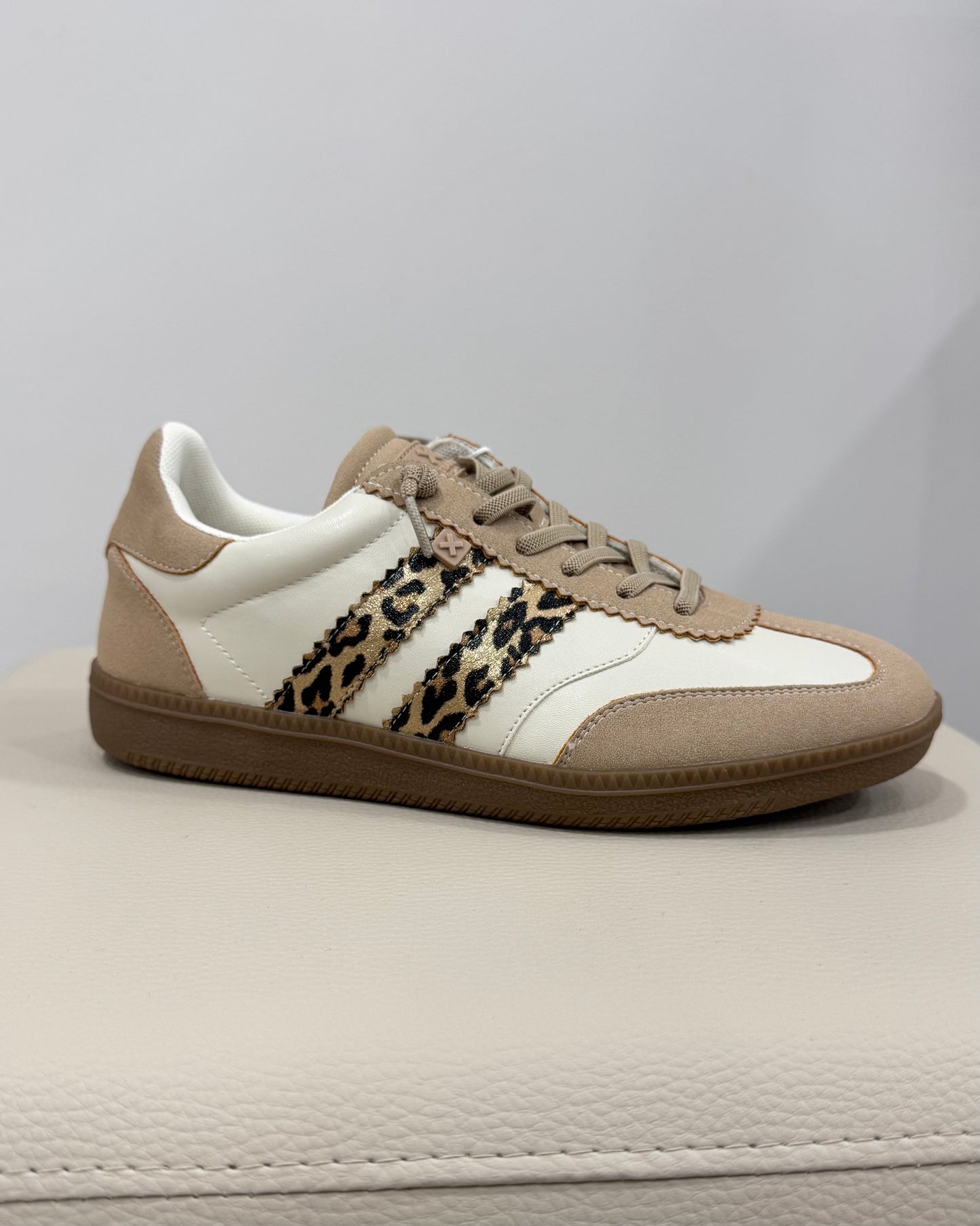 Sambala print beige XTI