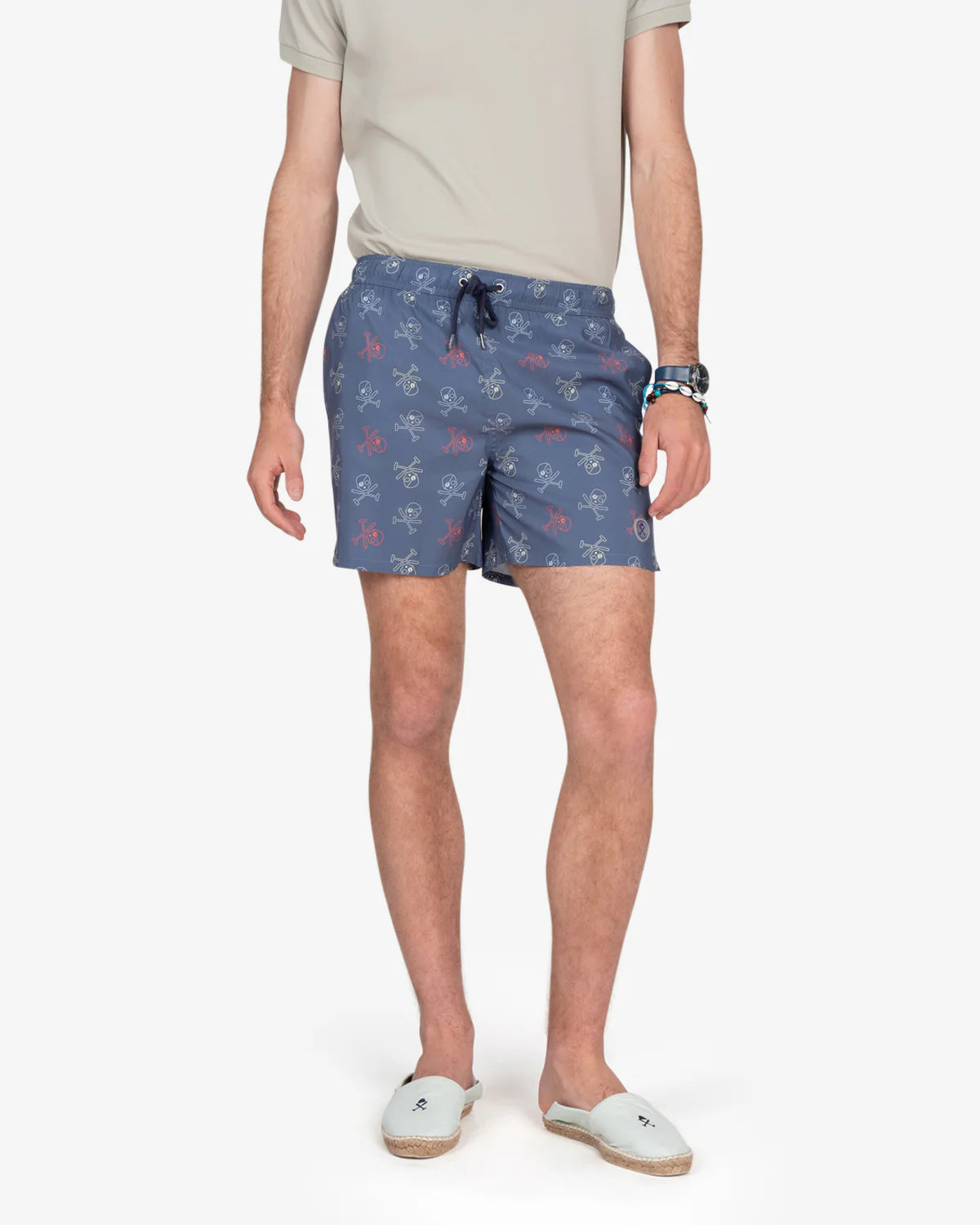 Bañador Hurricane Harper&Neyer