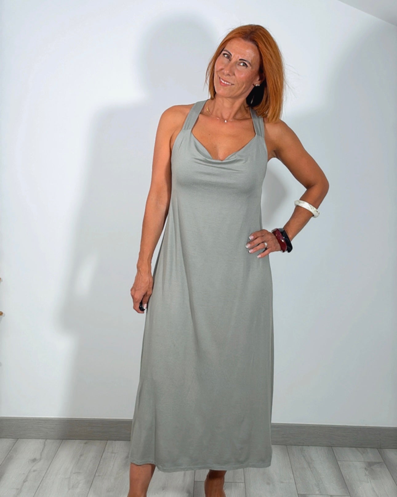 Vestido Sicilia