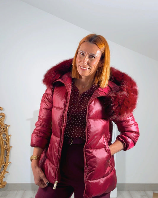 Plumifero Alpes Burdeos