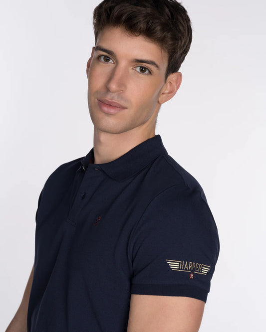 Polo Tomcat Harper&Neyer