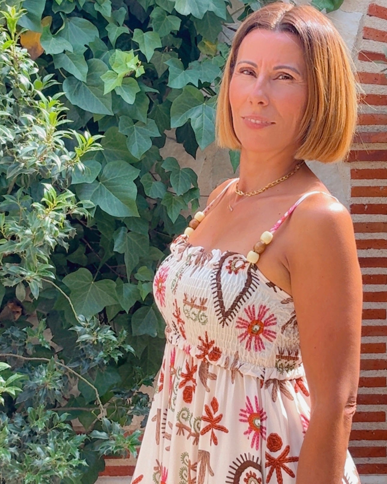 Vestido Croacia