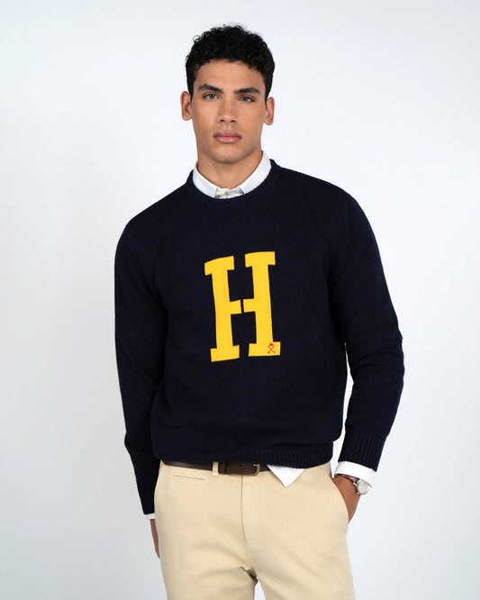 Jersey Harvard