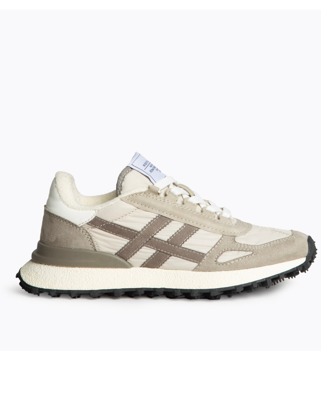 Zapas Tiger grey