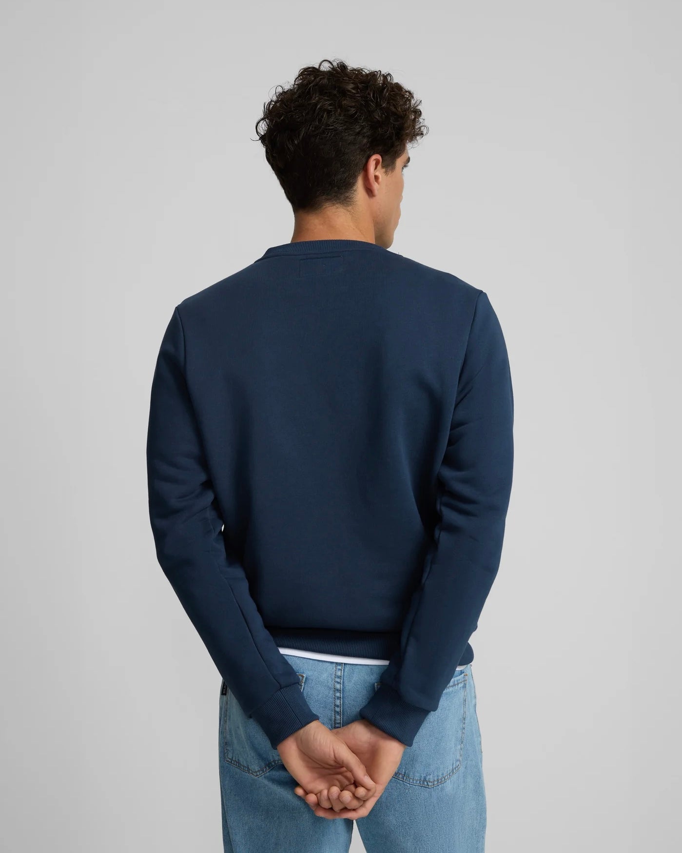 Sudadera Silbon raqueta