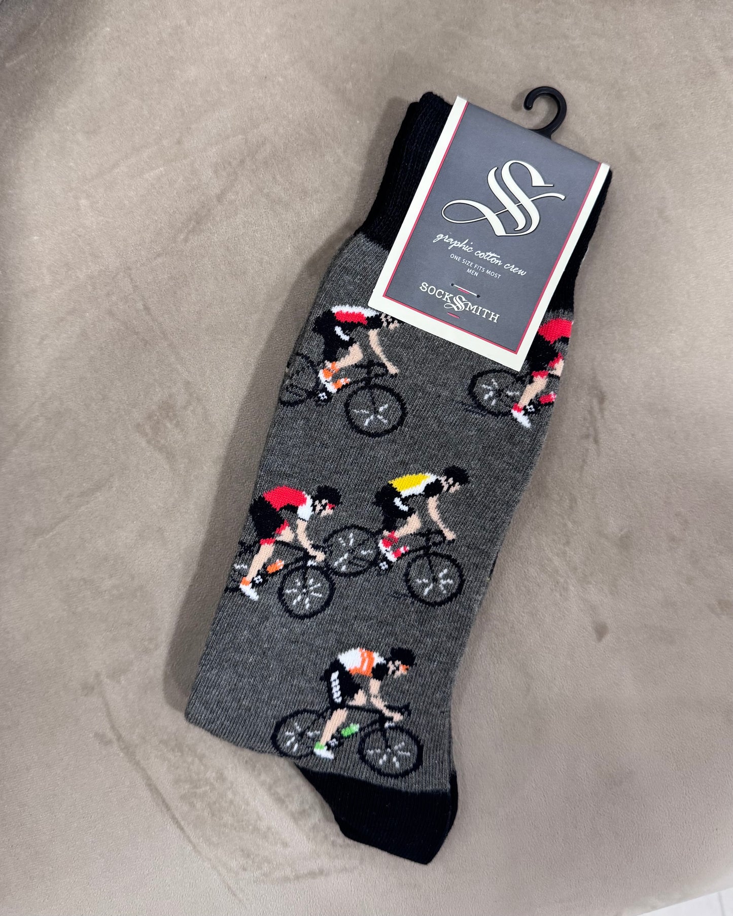 Calcetines Ciclistas