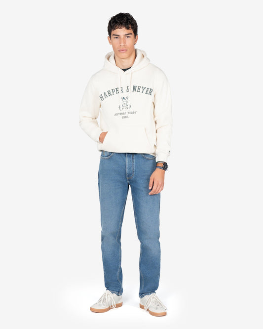 Sudadera Manchester Harper & Neyer