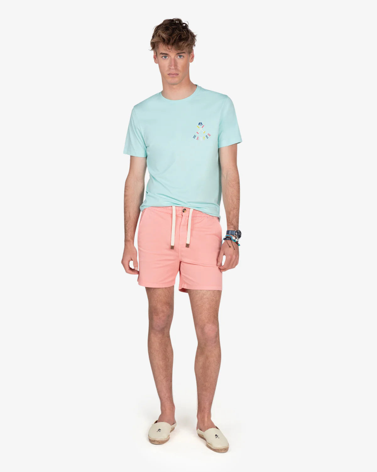 Camiseta Rhode Island