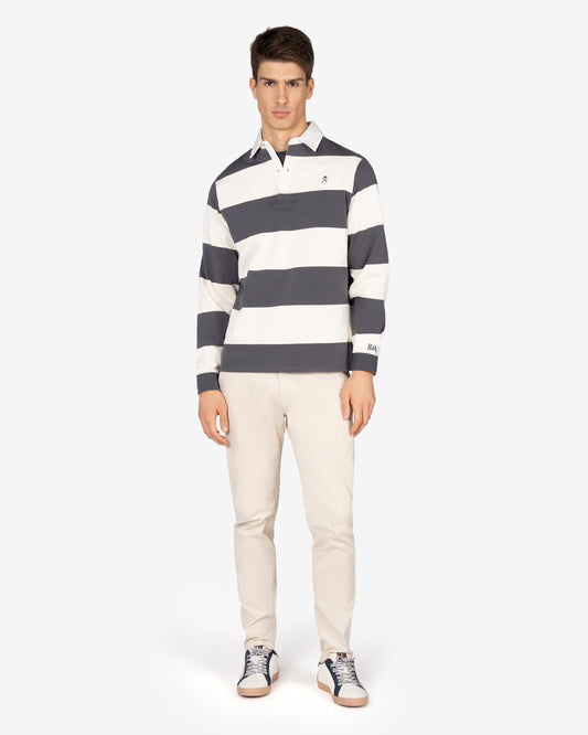 Polo Rugby Harper & Neyer