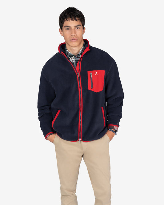 Polar Mountain Harper & Neyer