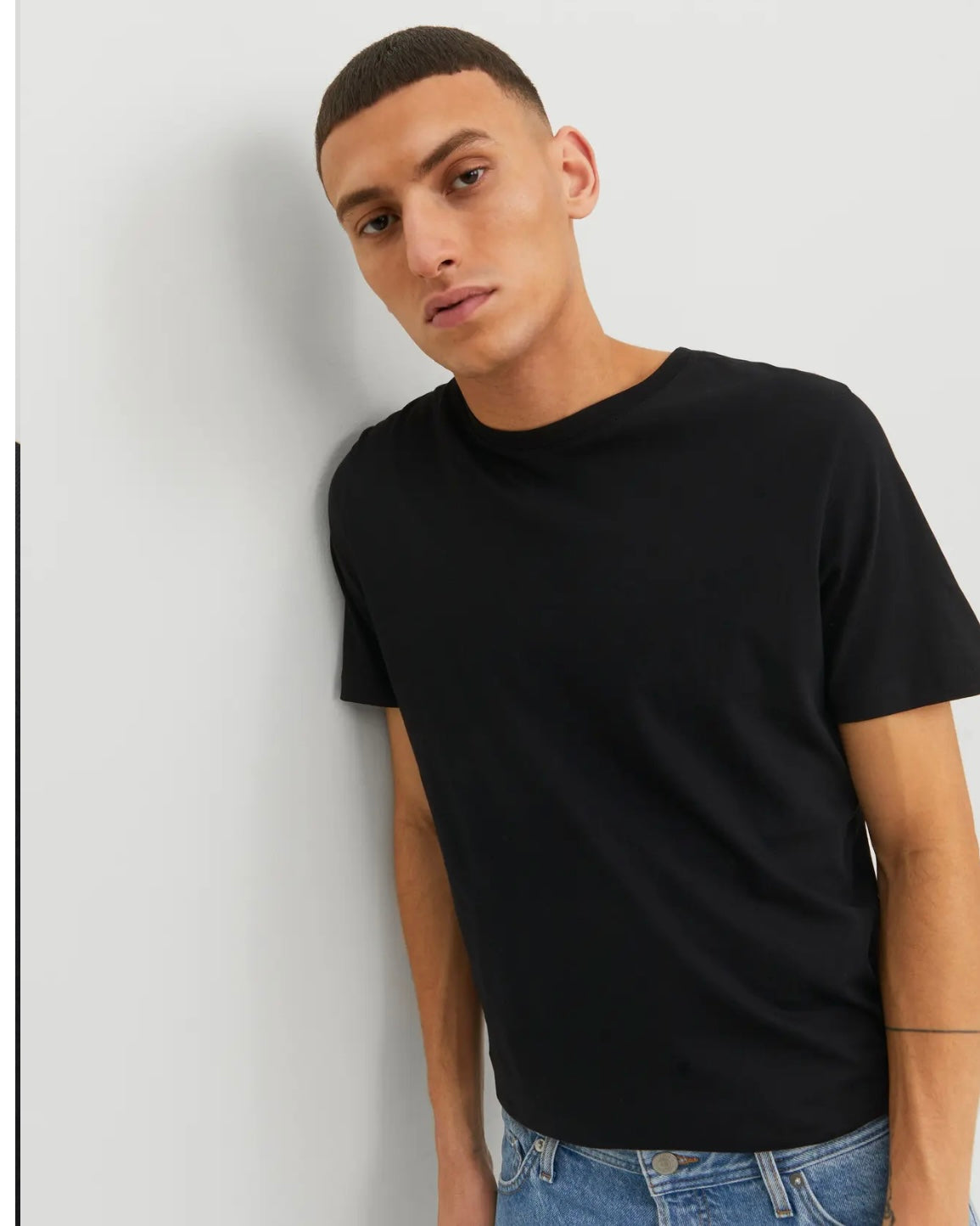 Camiseta Jack & Jones Basic