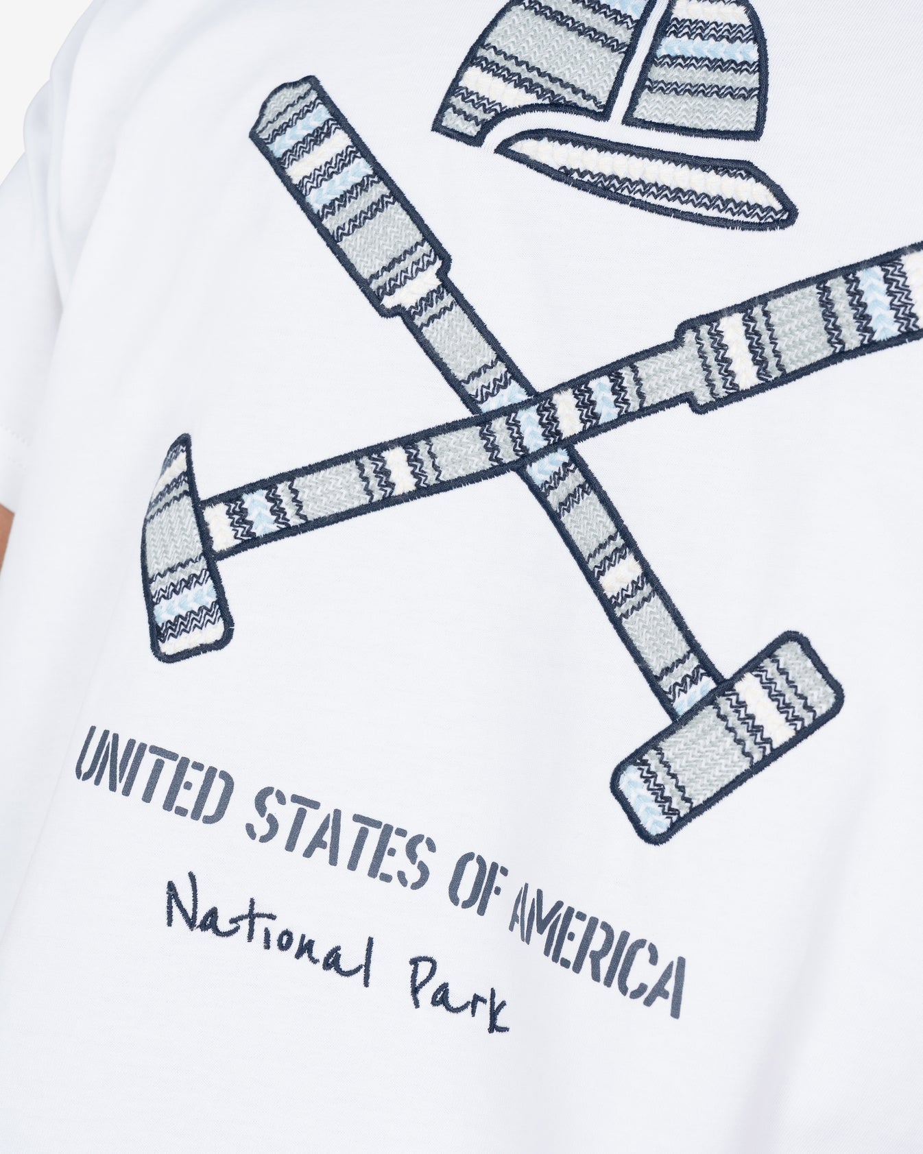 Camiseta Ranger Harper&Neyer