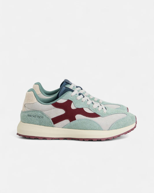 Zapatilla Silbon RacketS09