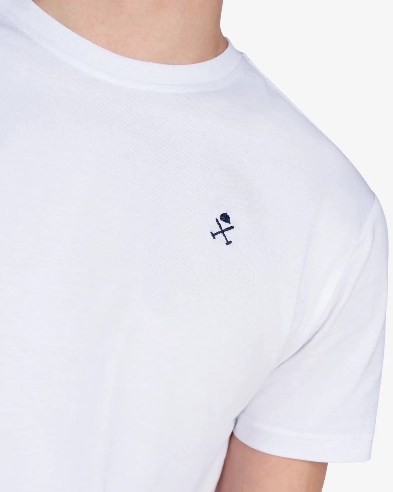 Camiseta Icon Harper&Neyer