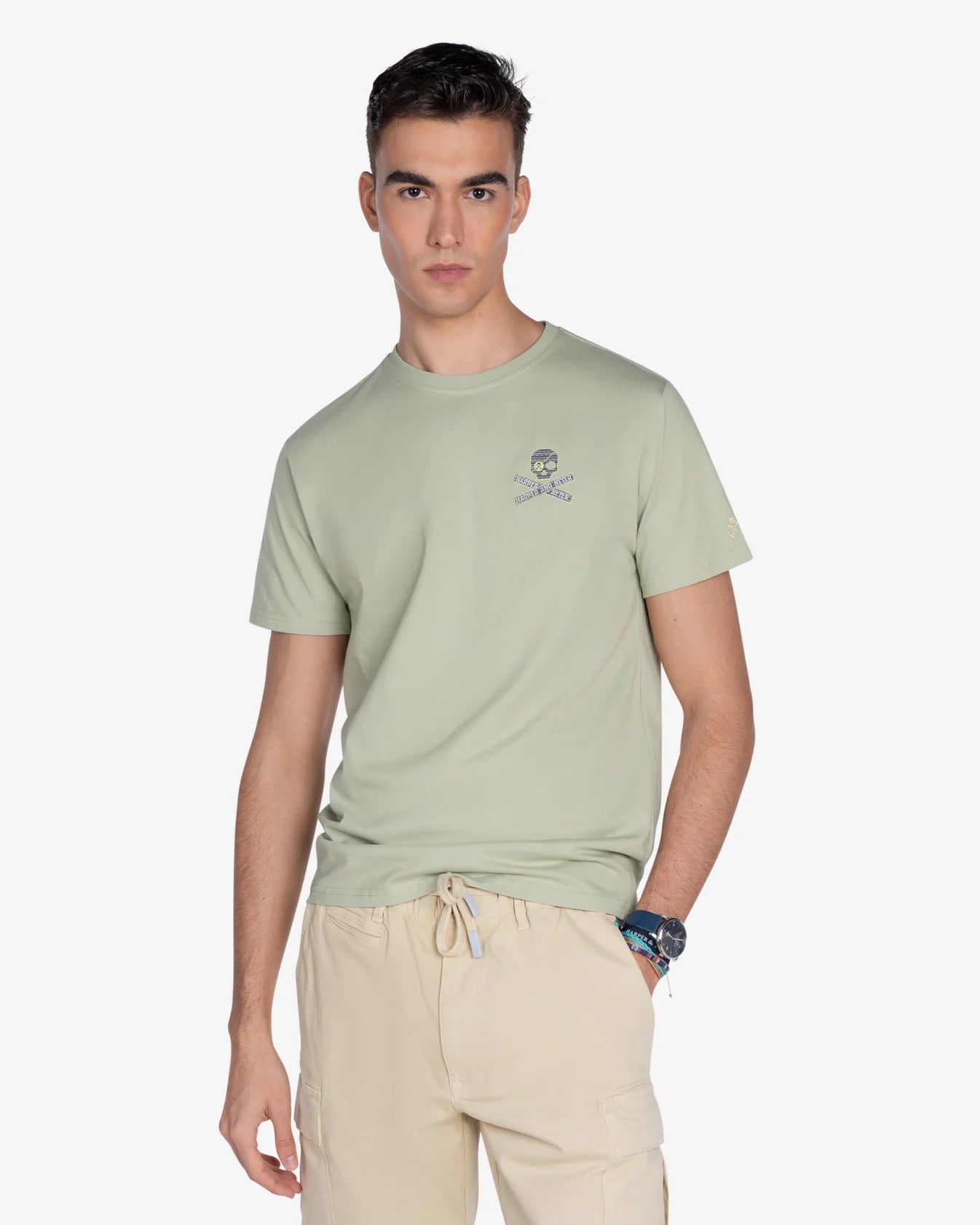 Camiseta Harper Hurricane