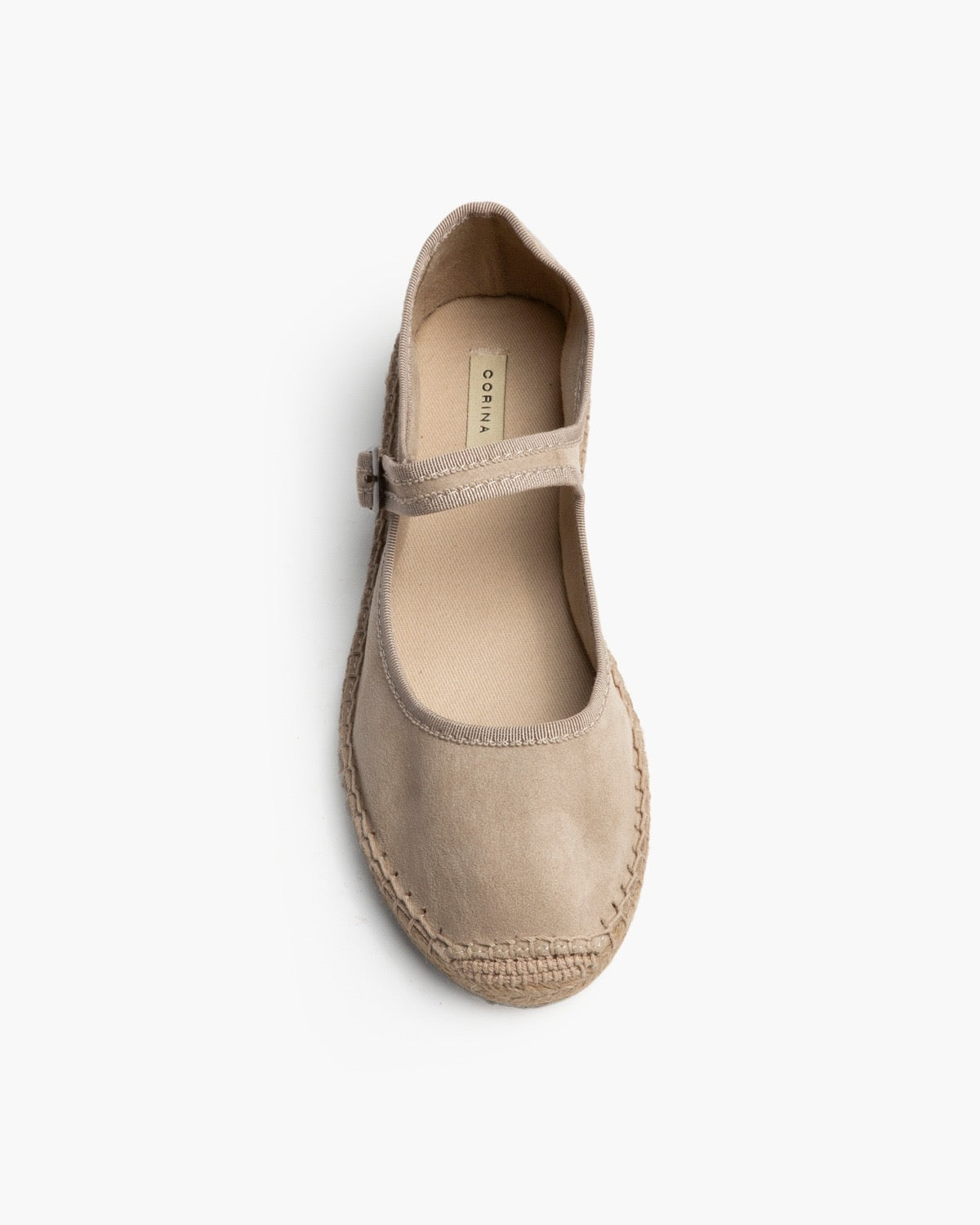 Espardeña Mary Jane