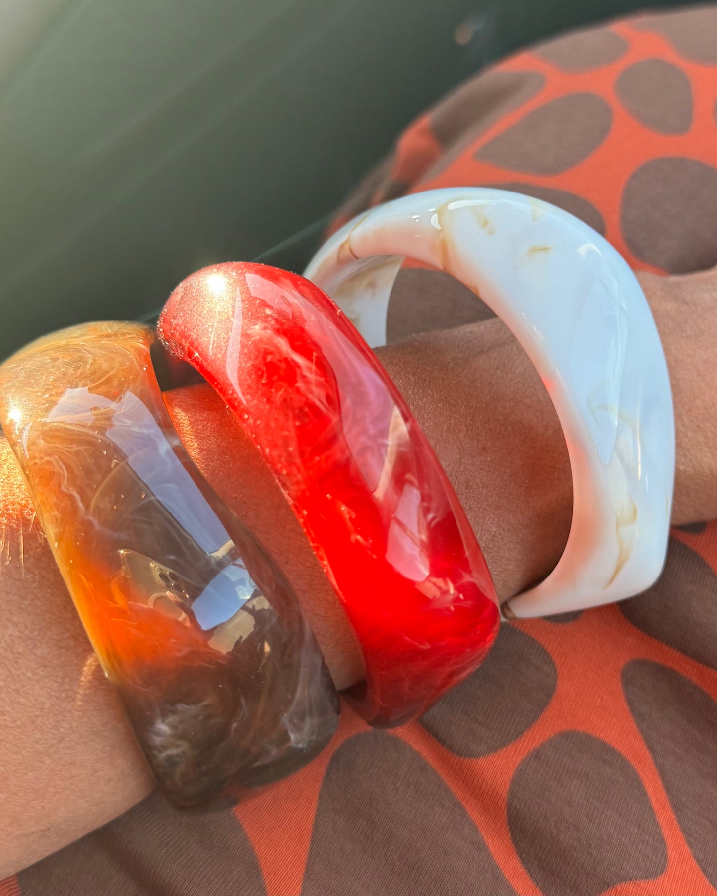 Pulsera Bimba
