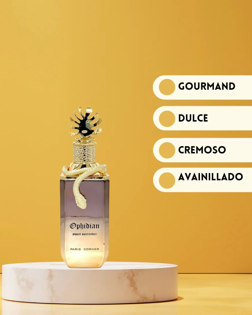Perfume Ophidian Sweet Surrender