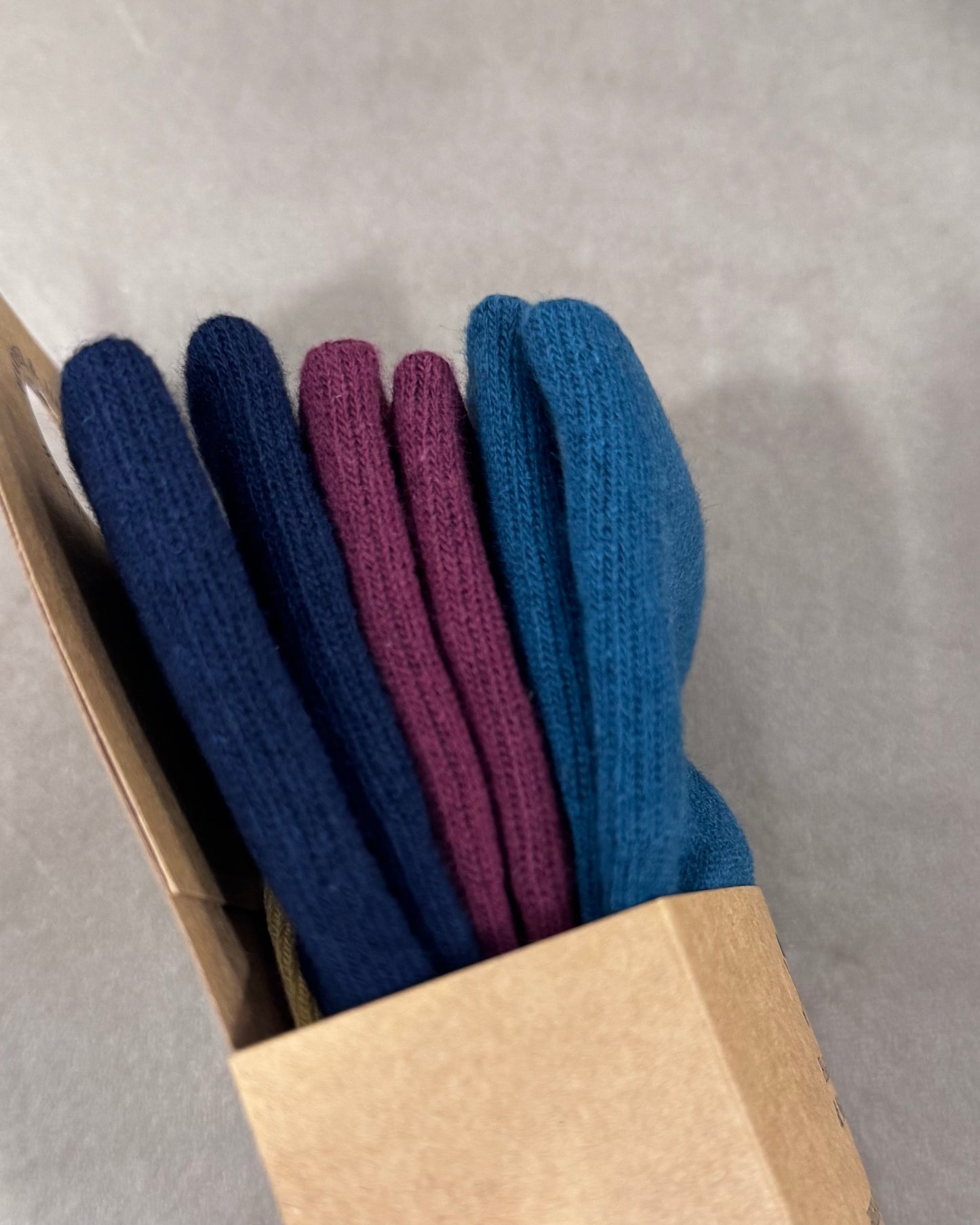 Calcetines Harper & Neyer Teddy