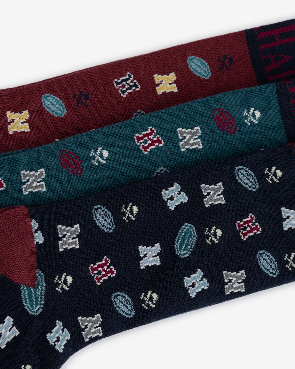 Calcetines Haper & Neyer Preppy