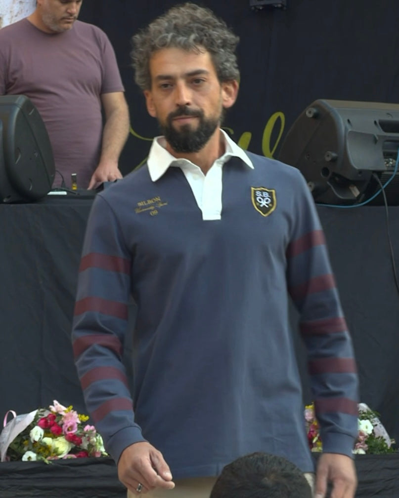 Polo Silbon rugby