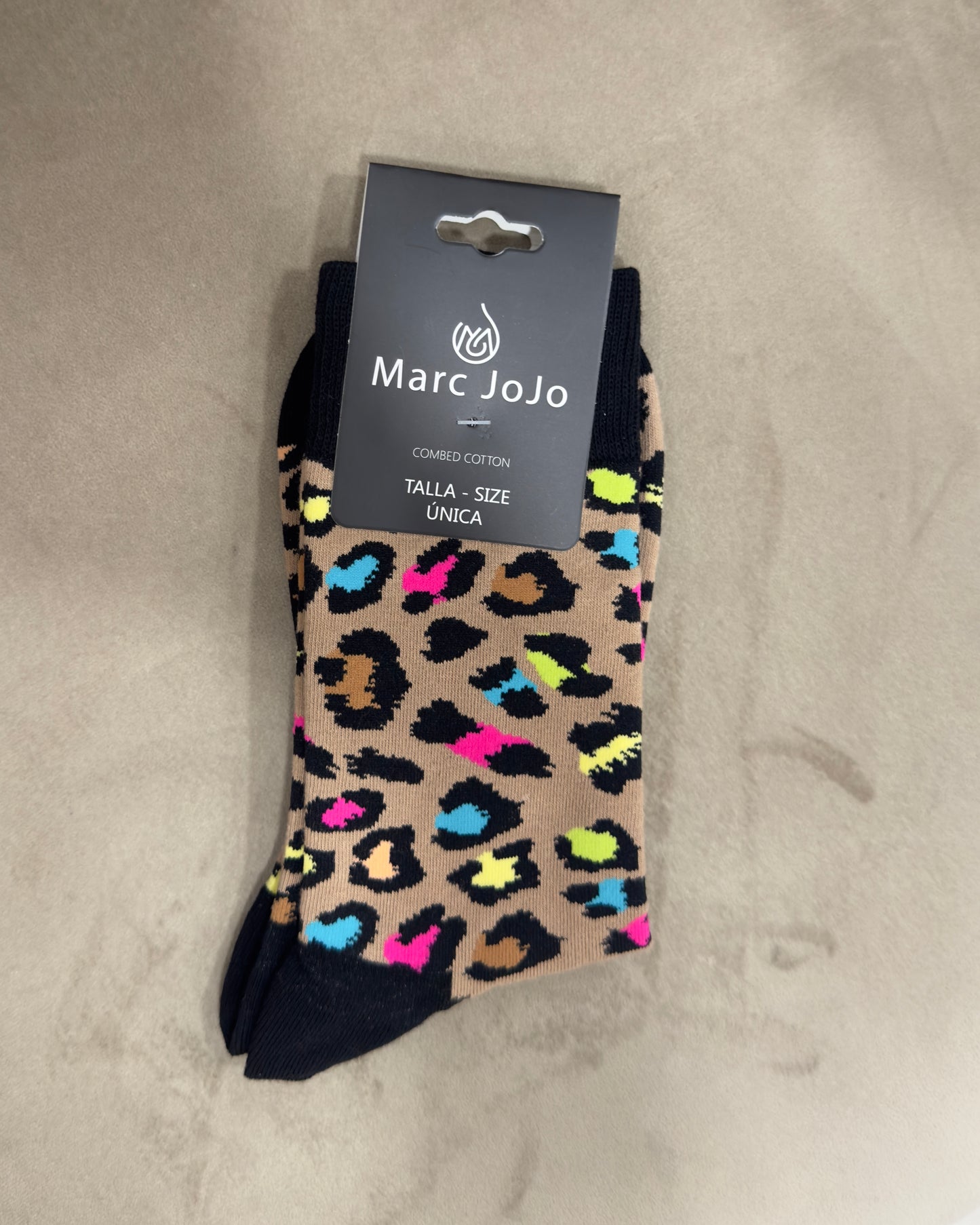 Calcetines Print colores