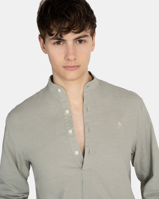 Camisa Polera Mao Harper & Neyer