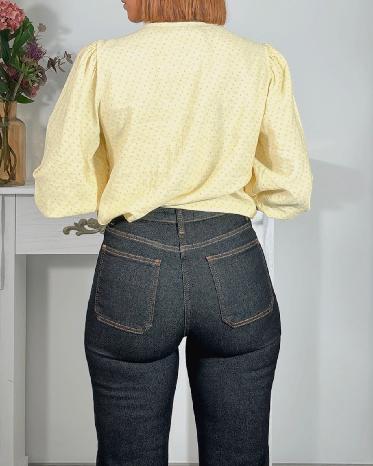 Jeans Estocolmo