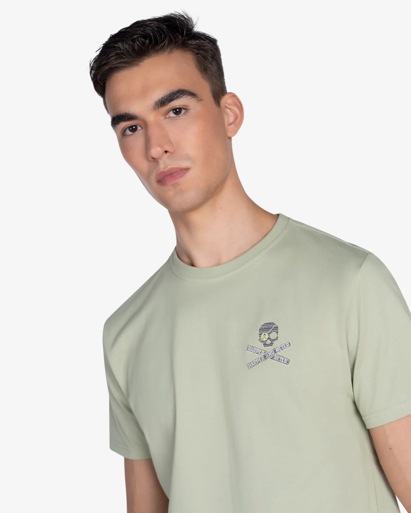 Camiseta Harper Hurricane