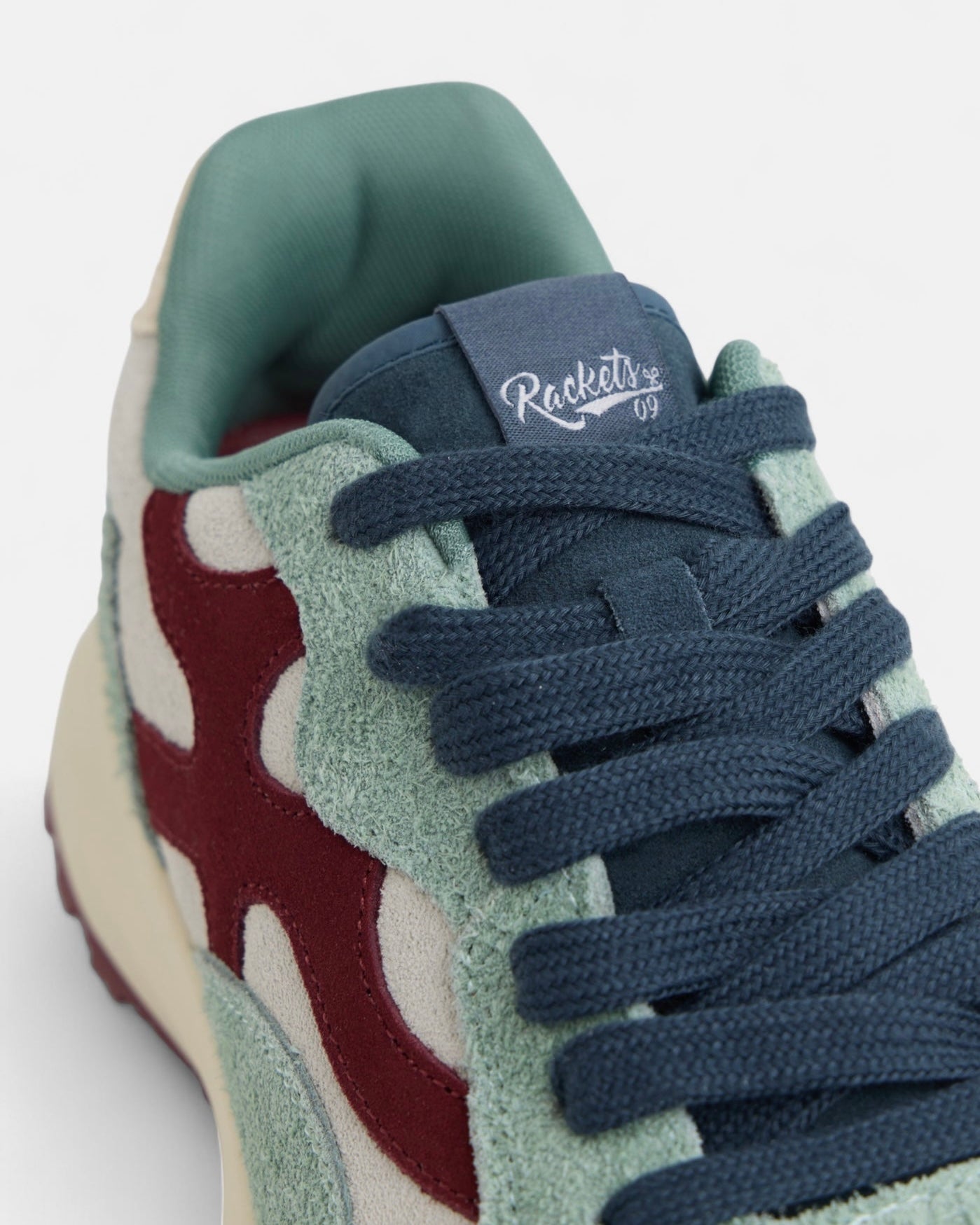 Zapatilla Silbon RacketS09