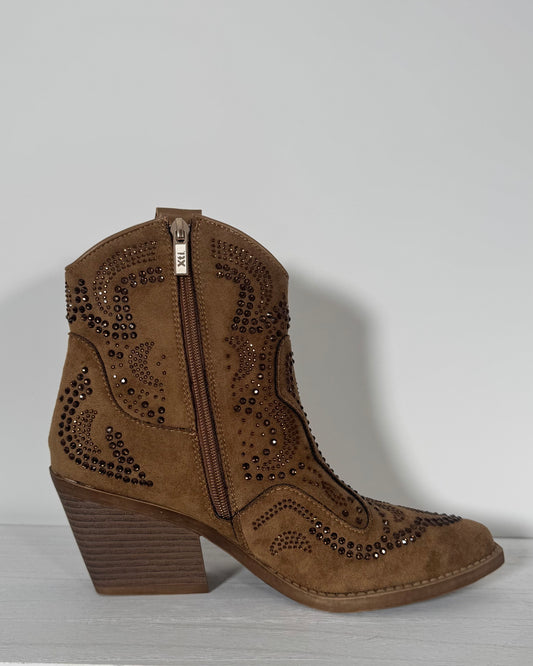 Botin cowboy antelina XTI