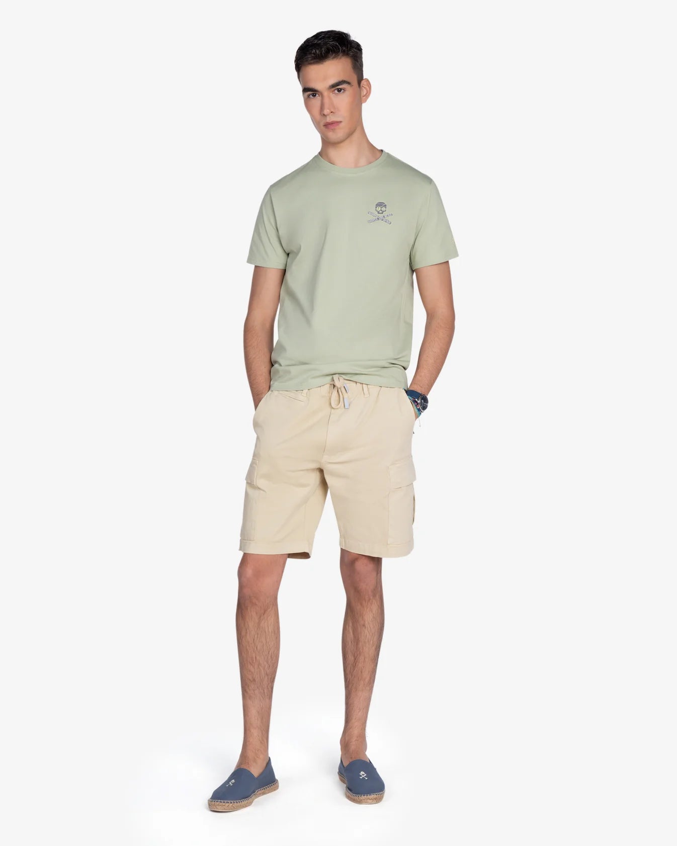 Camiseta Harper Hurricane