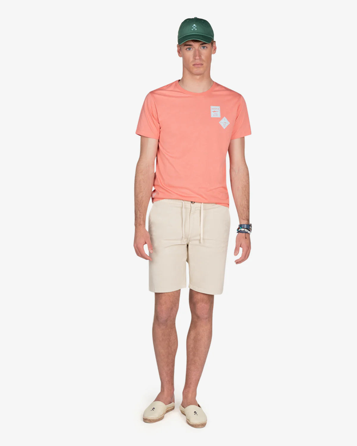 Camiseta shark Harper&Neyer